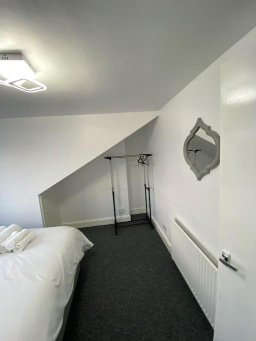 2 Bedroom Flat In London Exterior photo