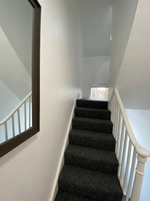 2 Bedroom Flat In London Exterior photo