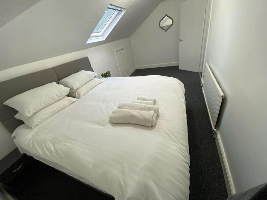 2 Bedroom Flat In London Exterior photo